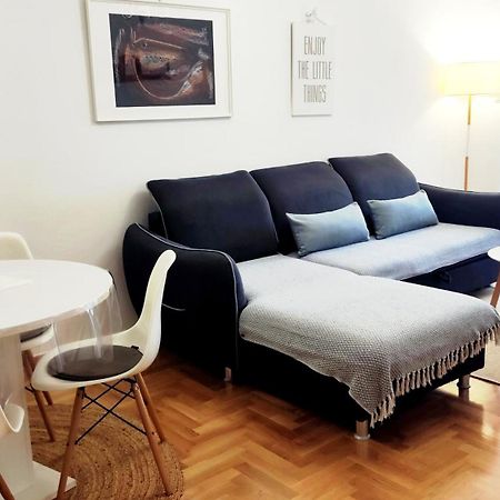 זאגרב Apartment Angelus מראה חיצוני תמונה