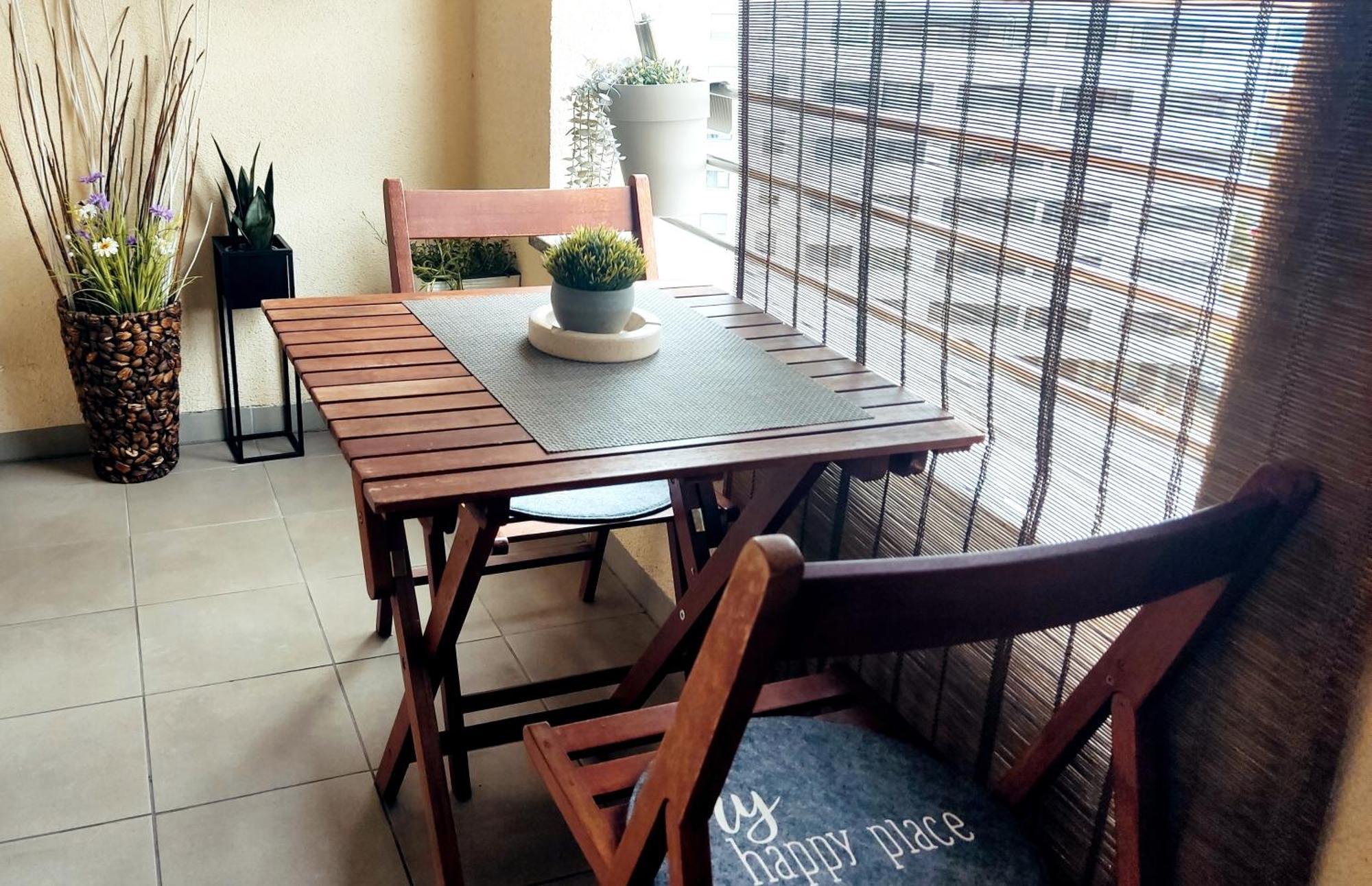 זאגרב Apartment Angelus מראה חיצוני תמונה